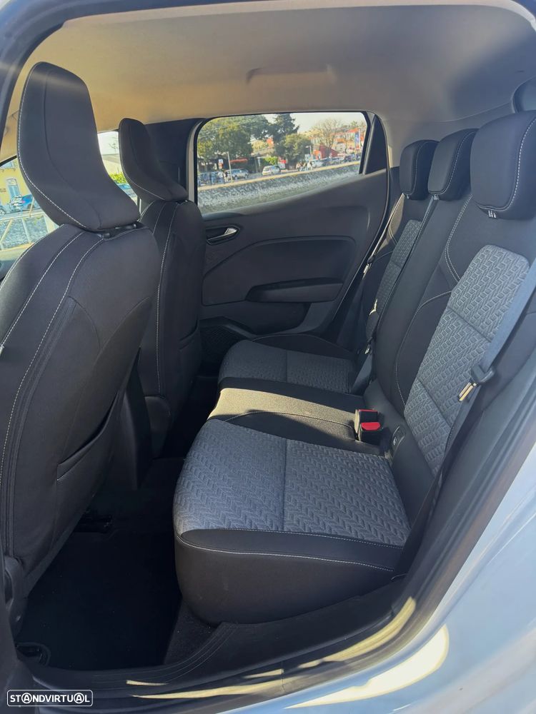 Renault Clio 1.5 Blue dCi Intens - 5