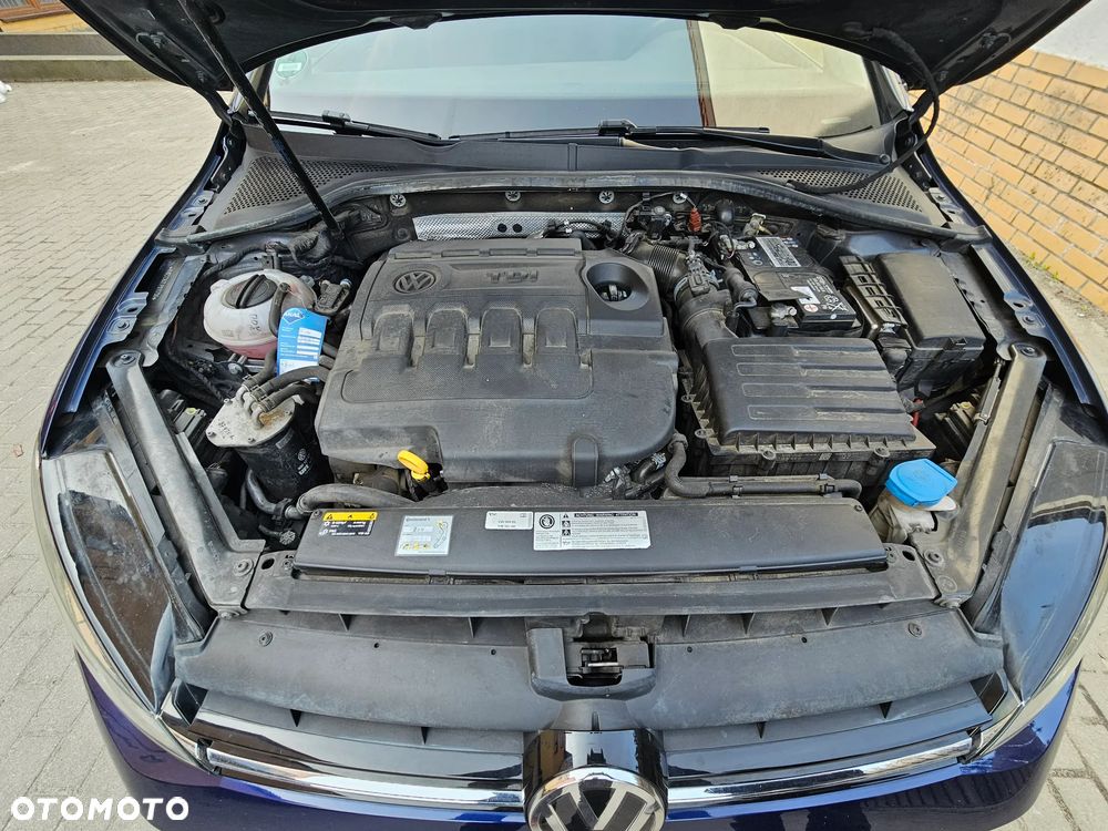 Volkswagen Golf 1.6 TDI Join - 4