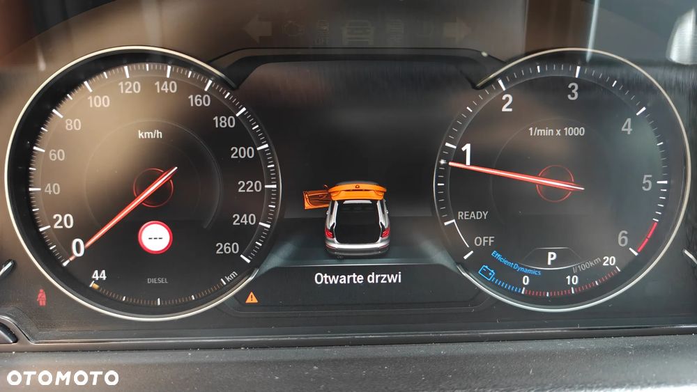 BMW 3GT 320d M Sport - 34