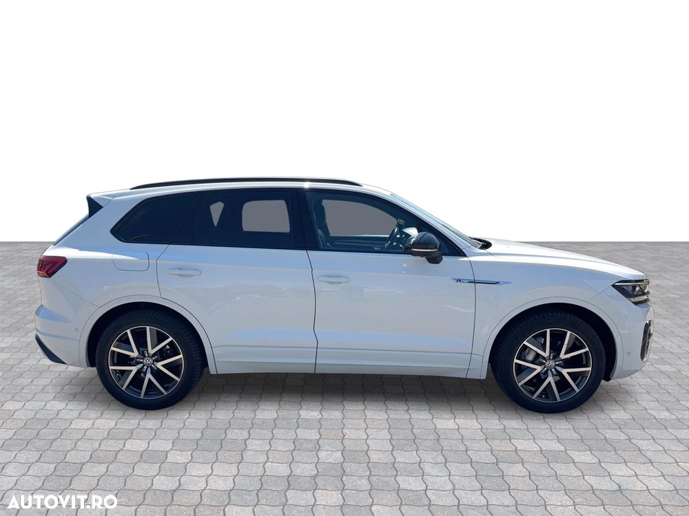 Volkswagen Touareg V6 TDI R-Style - 3