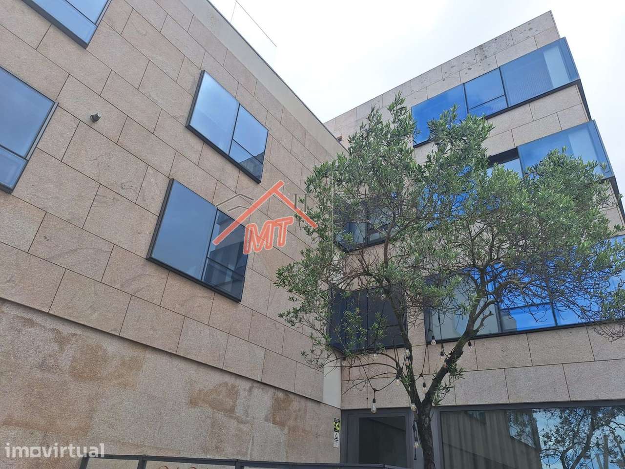 Apartamento T2 de Luxo em – Leça da Palmeira - Grande imagem: 3/39