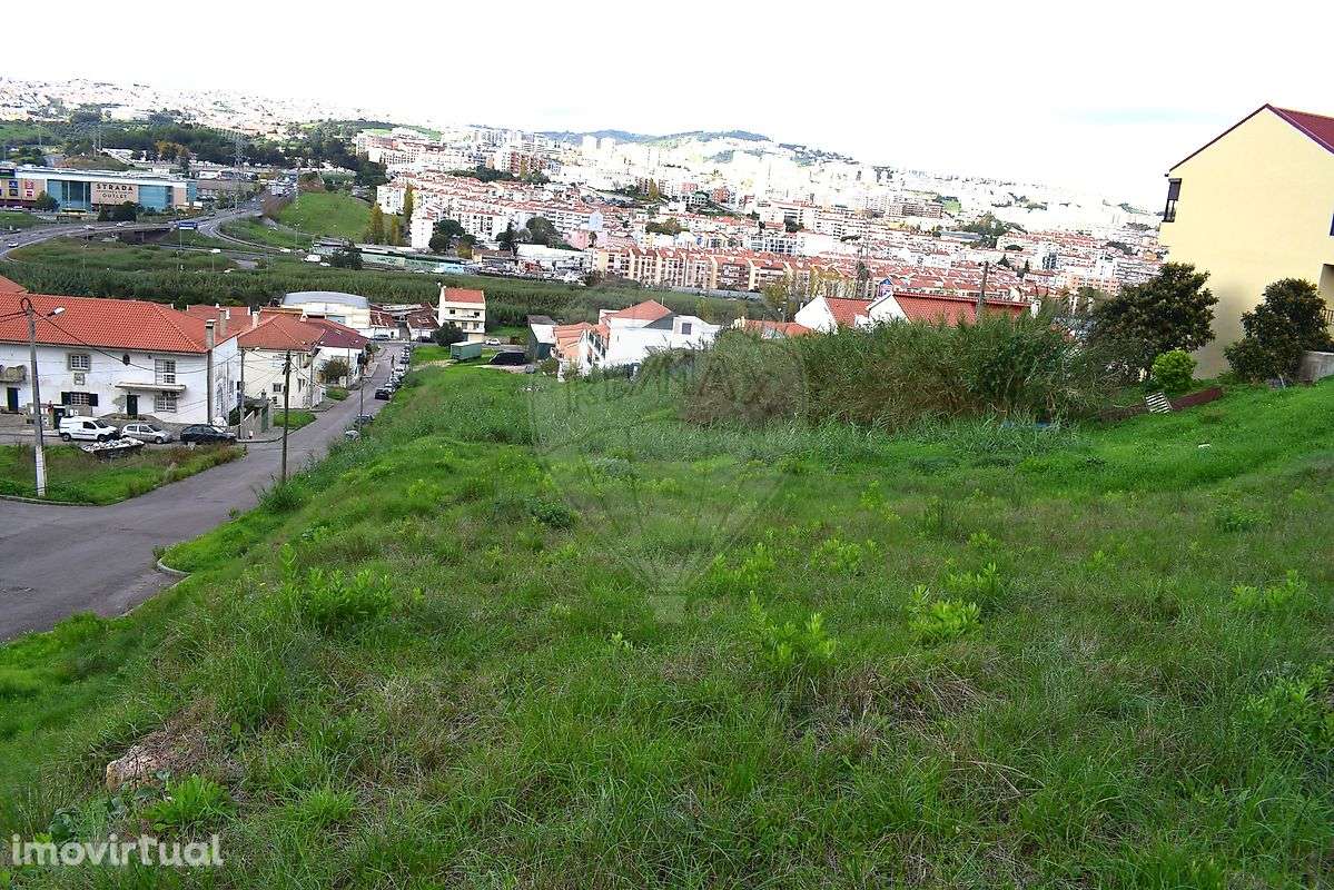 Terreno  para arrendamento - Grande imagem: 4/8