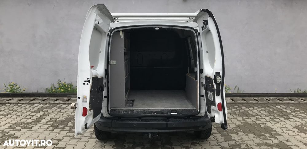 Renault Kangoo BLUE dCi 95 Intens - 38