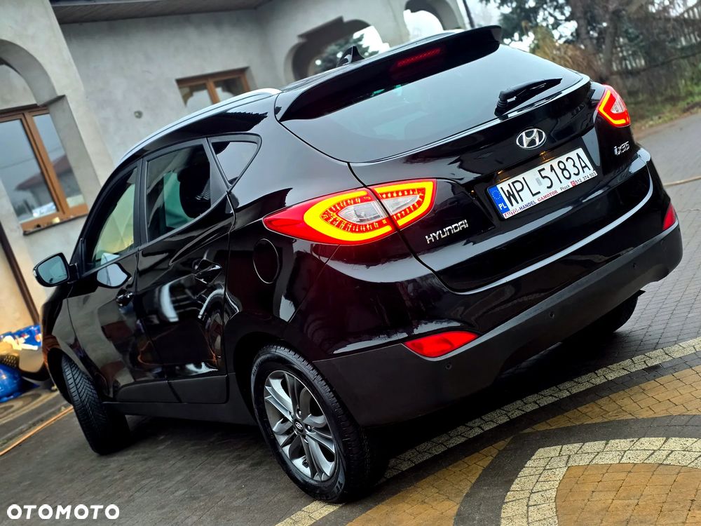 Hyundai ix35 - 4