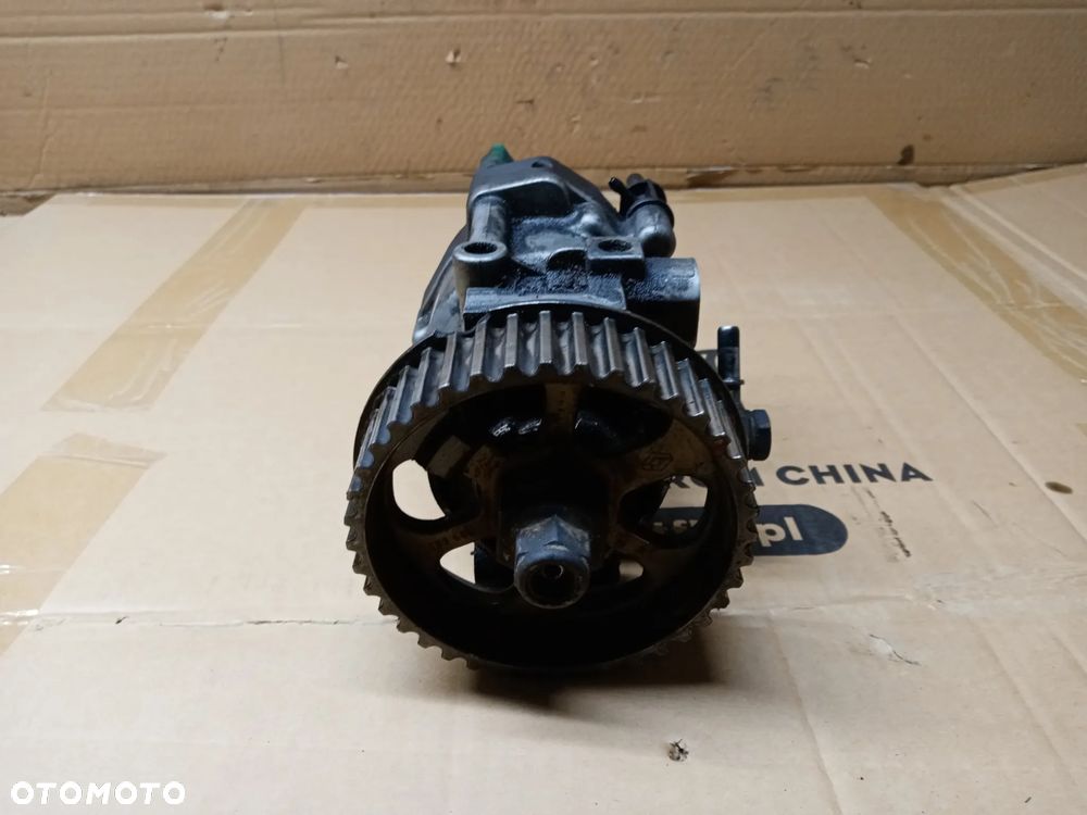 Pompa wtryskowa paliwa wysokiego ciśnienia Dacia Logan I 1.5 DCI 8200379376 - 3