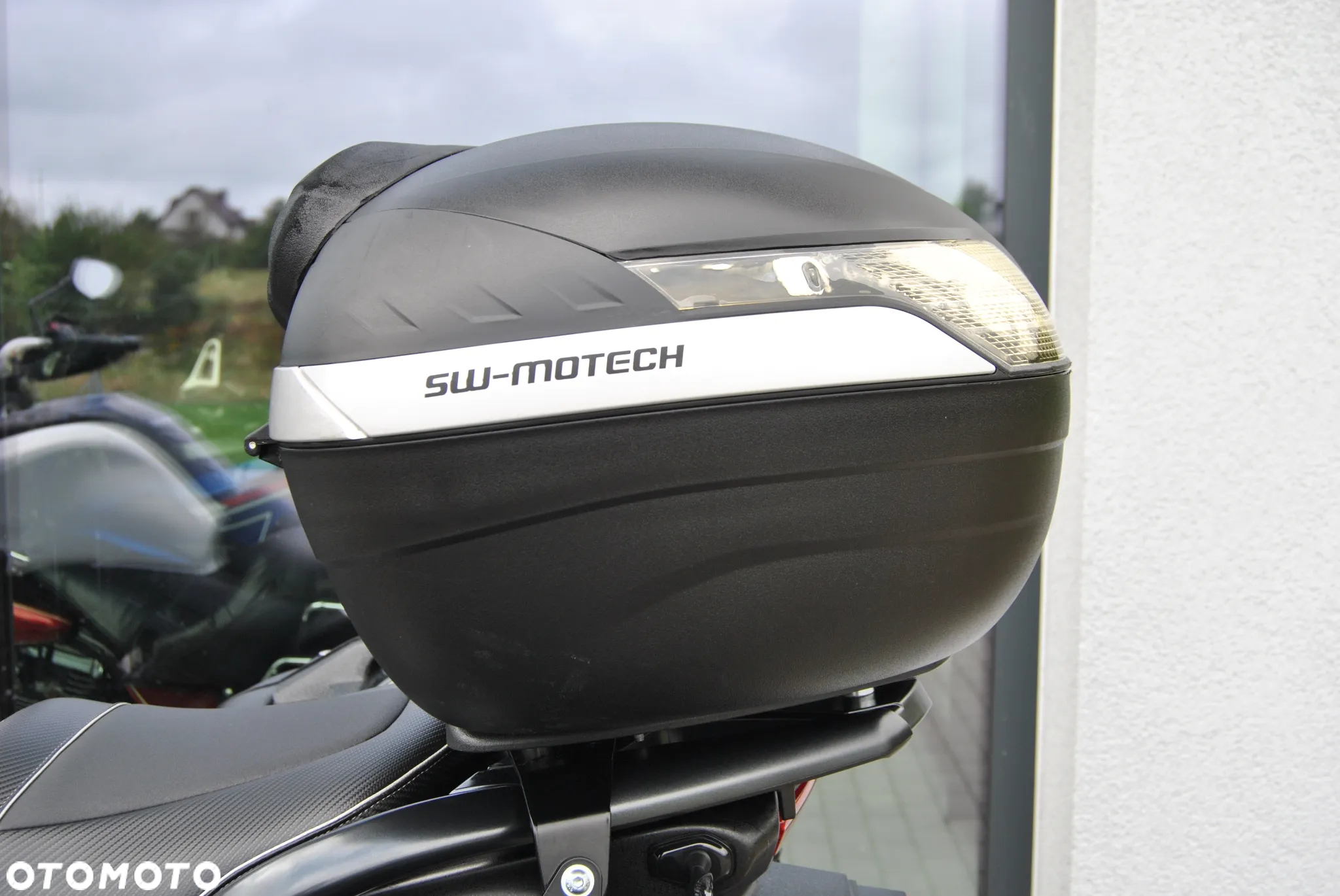 Suzuki DL - 32