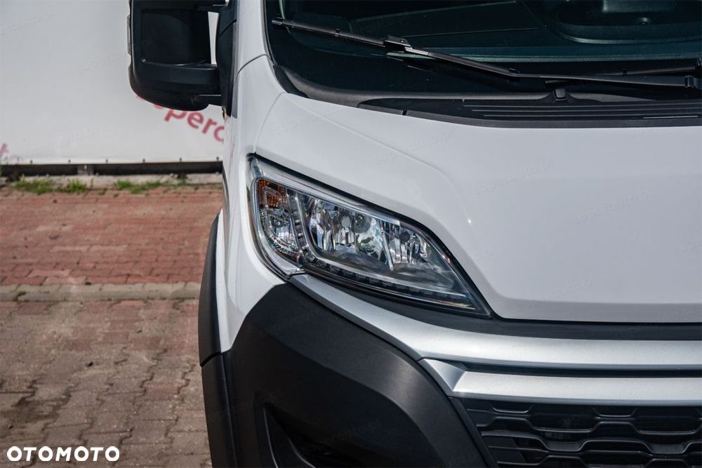 Citroën Jumper L4H2 2.2 165KM - 5