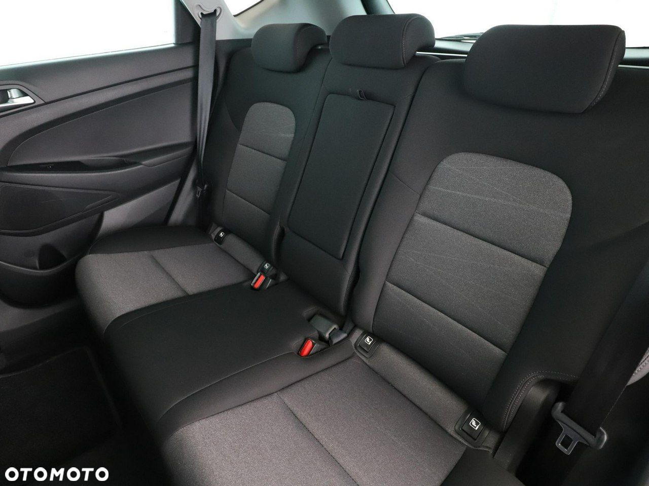 Hyundai Tucson 1.6 GDi 2WD Style - 17