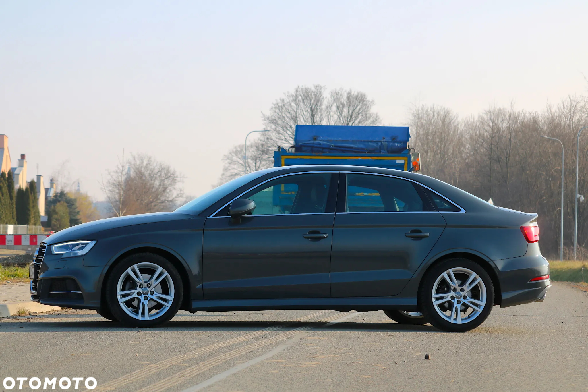 Audi A3 1.4 TFSI CoD ultra Attraction - 20