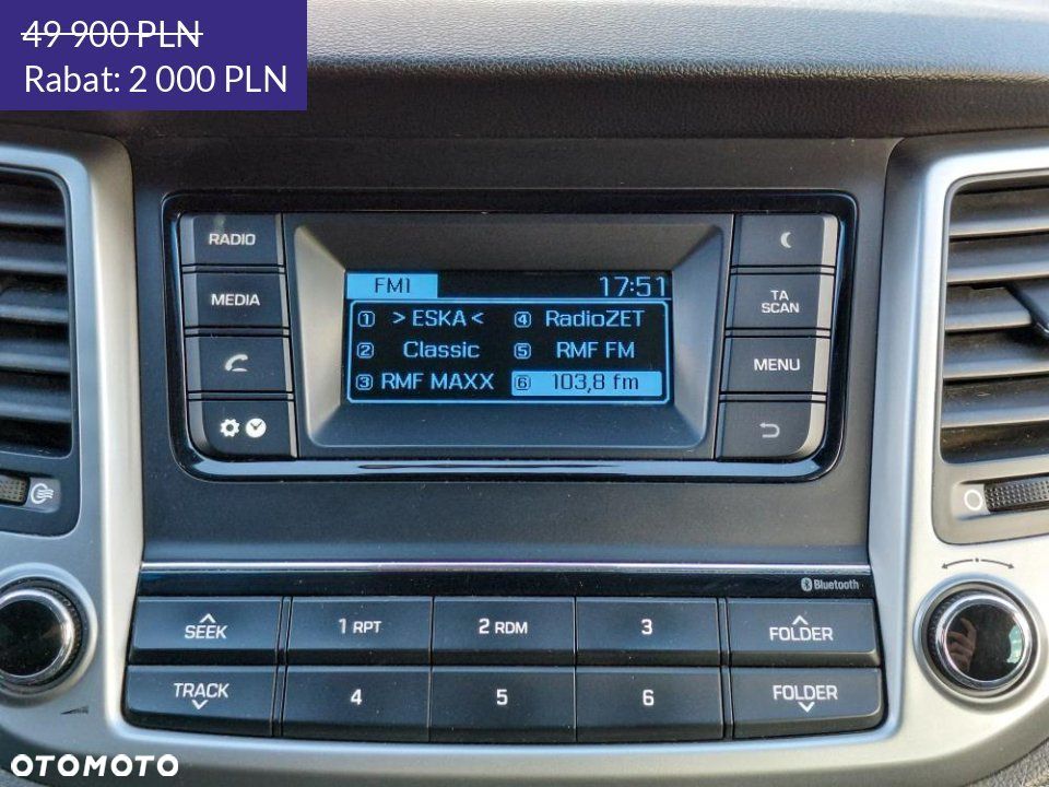 Hyundai Tucson - 21