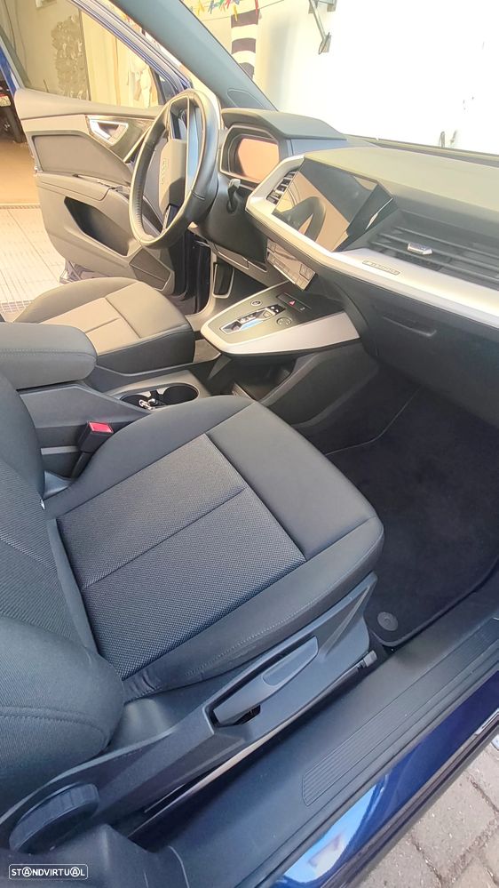Audi Q4 e-tron 40 - 26