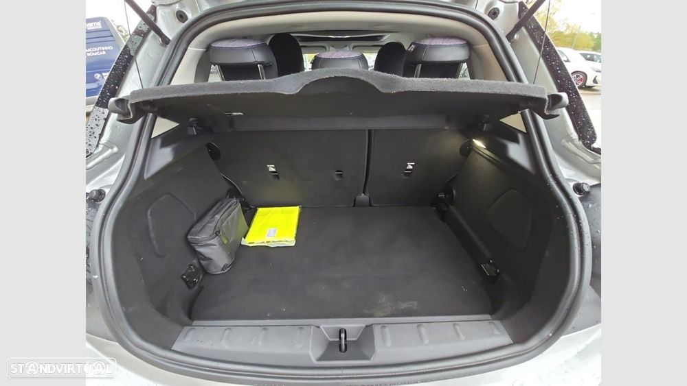 MINI 5 Portas Cooper C Classic M - 15