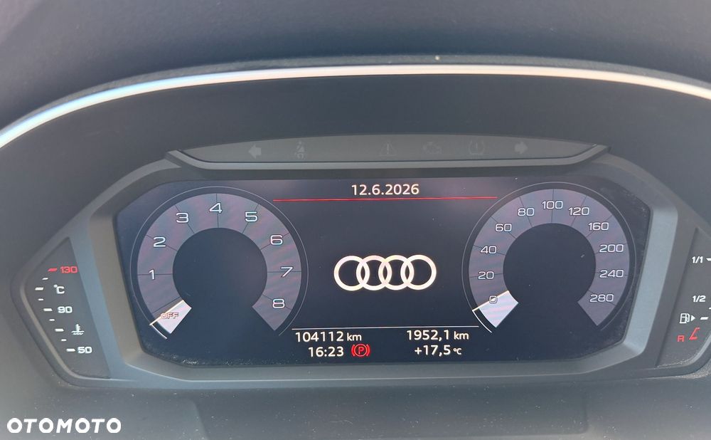 Audi Q3 35 TFSI mHEV Advanced S tronic - 9