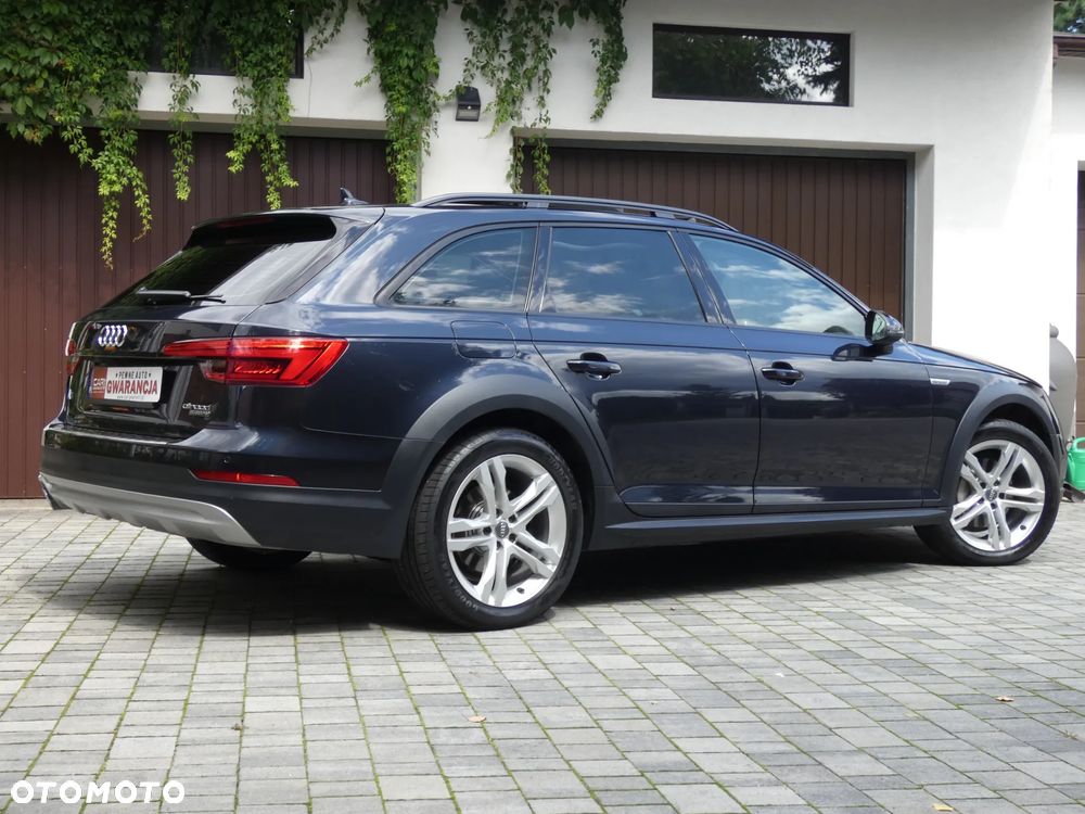 Audi A4 Allroad - 17