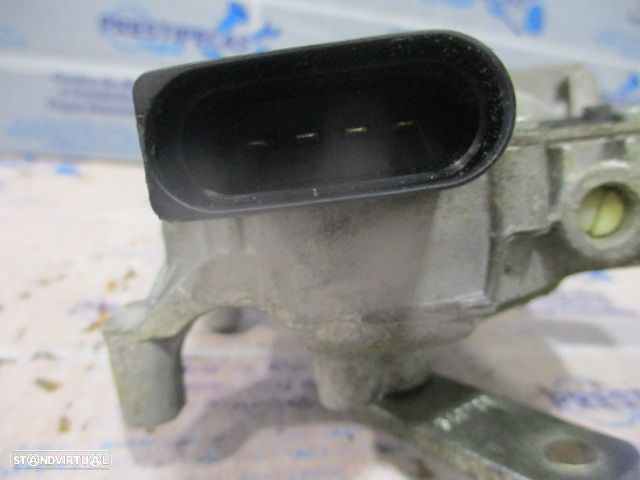 Motor Limpa Vidros Frente A4518240001 SMART  FORTWO 2 451 2008 1.0I 60CV 3P BRANCO FRT VALEO - 4