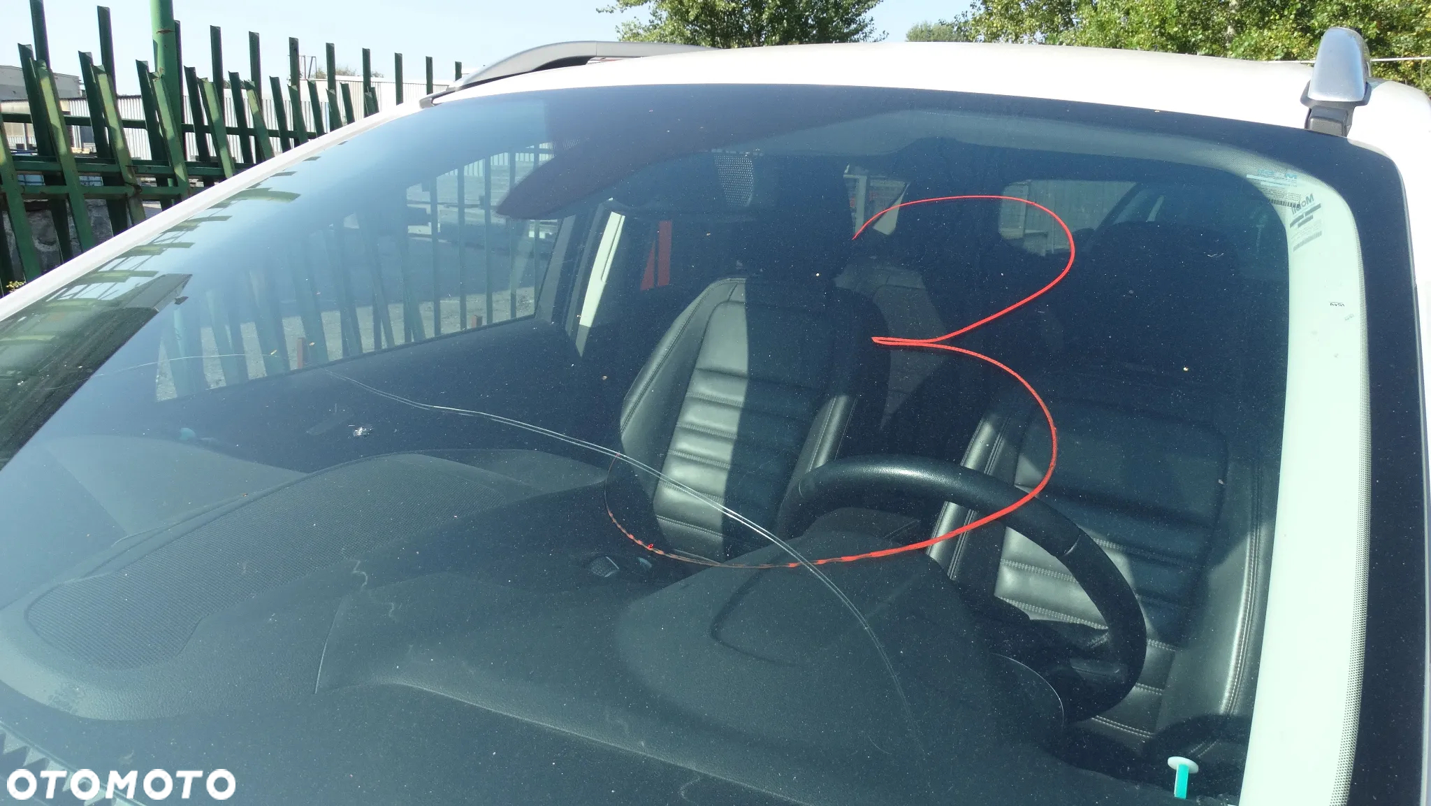 Ford Kuga 1.5 EcoBoost AWD Trend ASS - 2