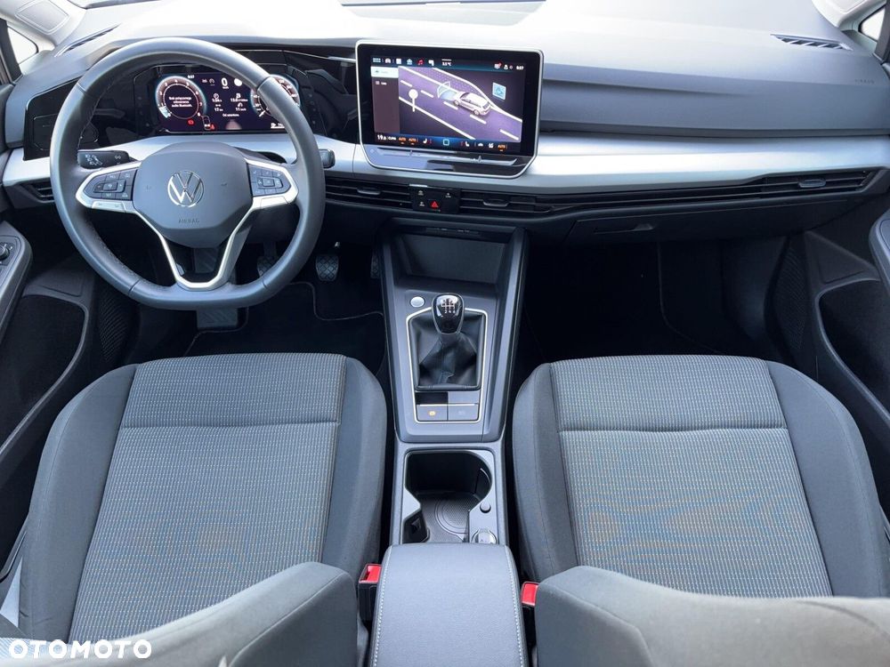 Volkswagen Golf Variant - 15