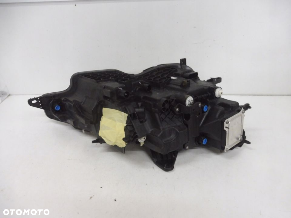 VOLVO V60 S60 LAMPA LEWA FULL LED NM 322234488 - 5