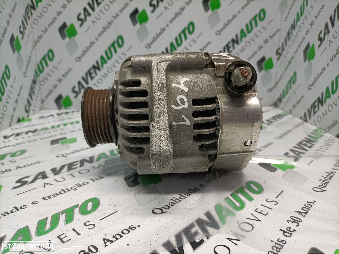 Alternador Daihatsu Terios (J1_) - 1