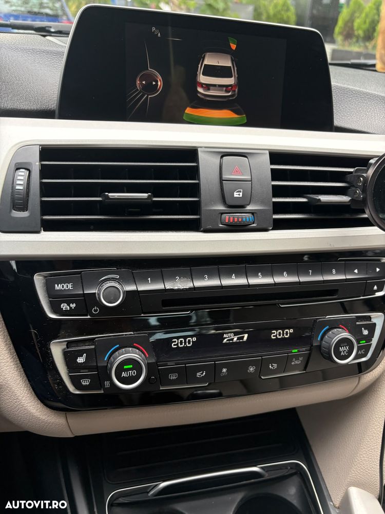 BMW Seria 3 - 11