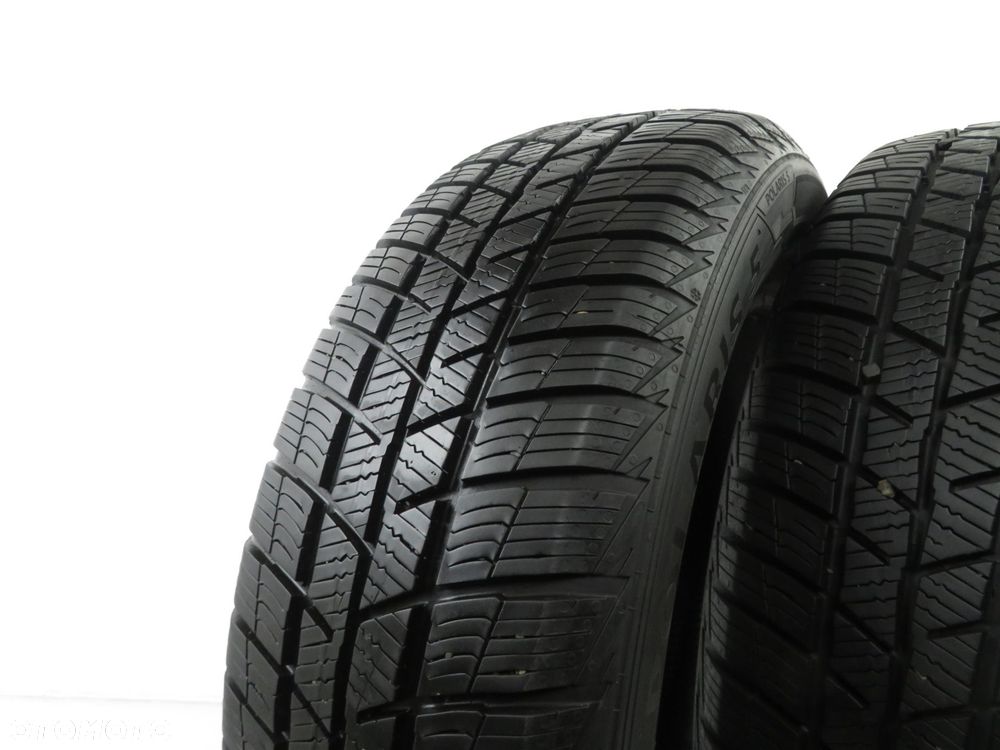 2x 185/65R15 OPONY ZIMOWE Barum Polaris 5 88T - 7