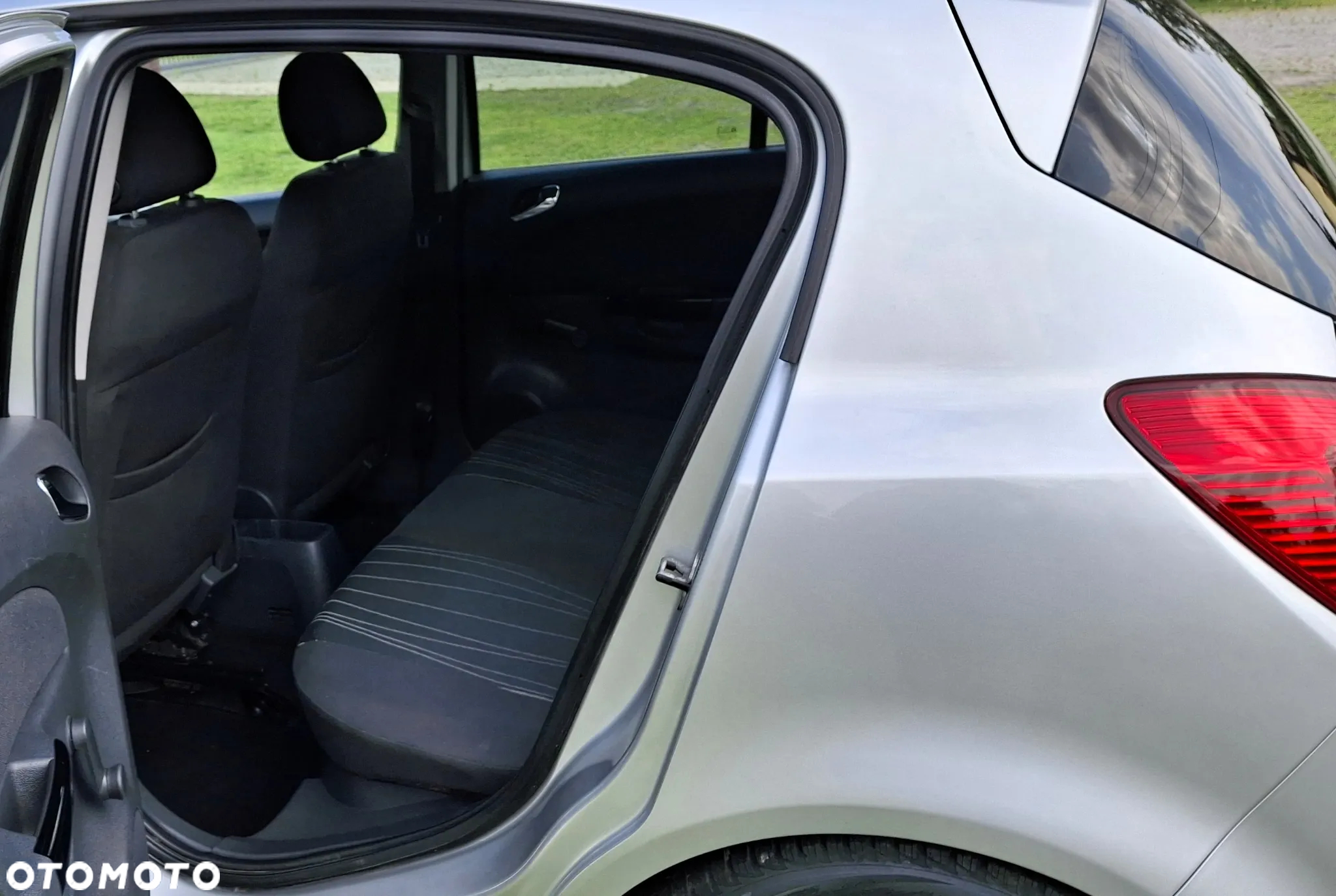Opel Corsa 1.2 16V EcoFLEX Edition 111 Jahre - 6