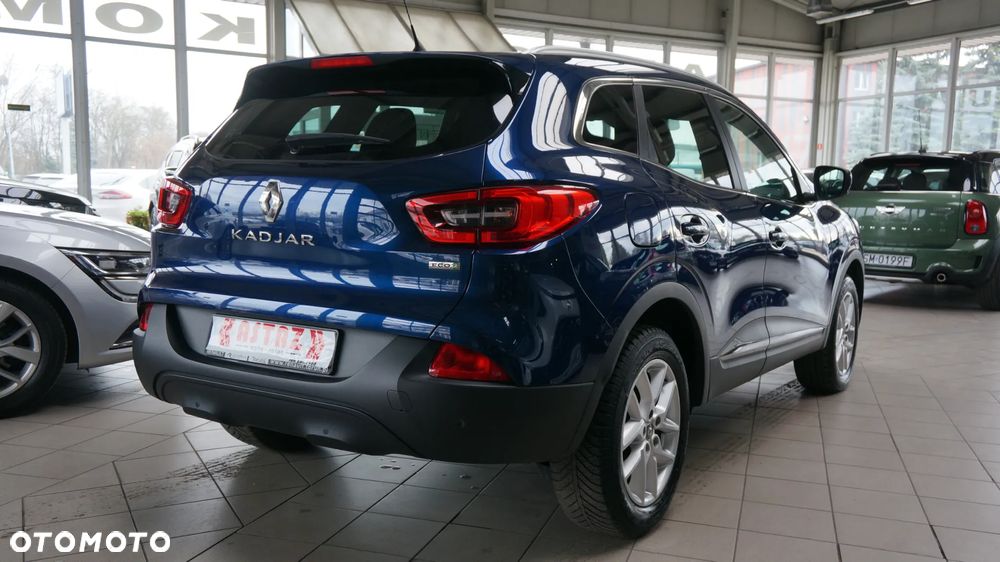 Renault Kadjar 1.5 dCi Energy Intens - 4