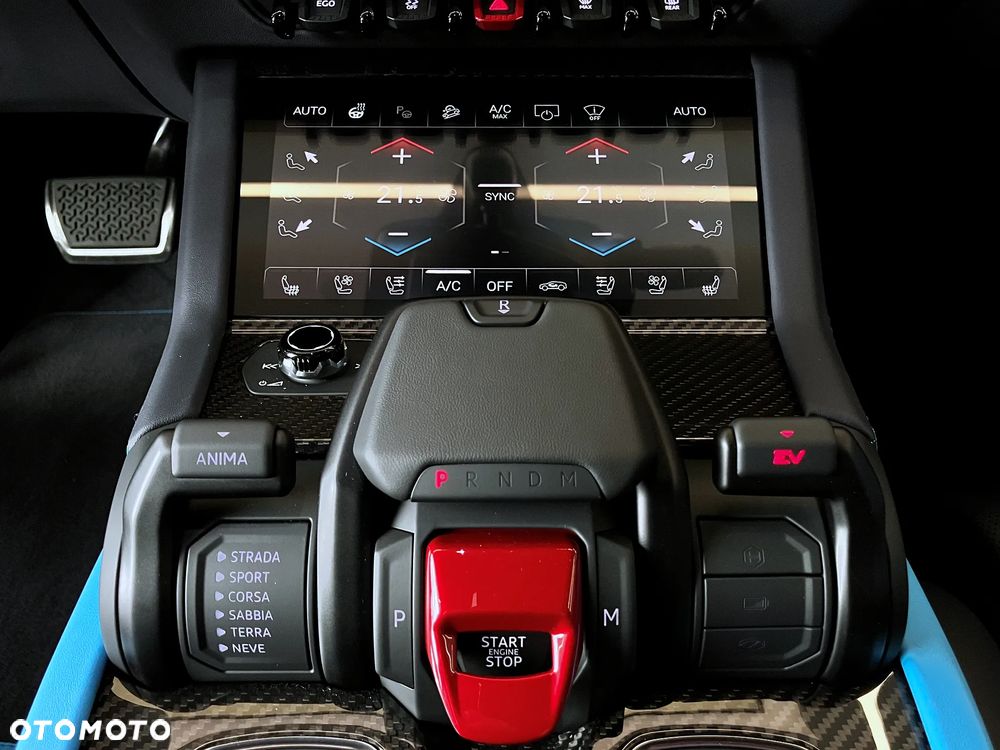 Lamborghini Urus - 24