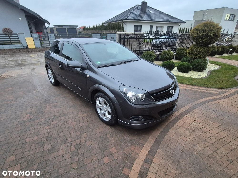 Opel Astra 1.6 Selection 110 Jahre - 9