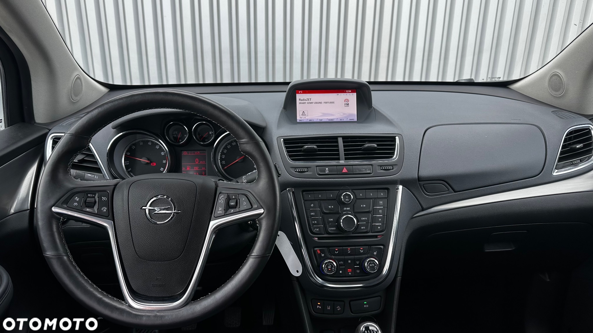 Opel Mokka 1.4 Turbo ecoFLEX Start/Stop 4x4 Color Innovation - 11