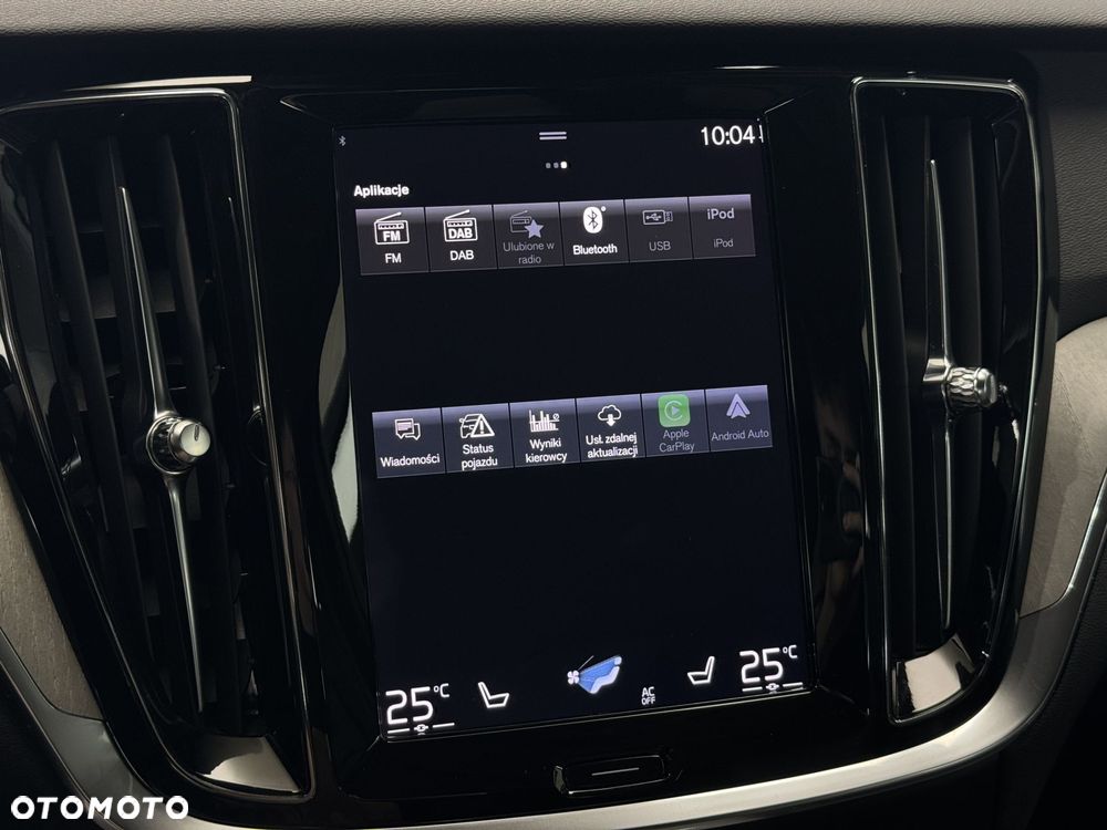 Volvo S60 B4 B Inscription - 29