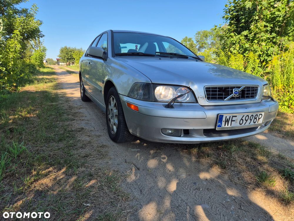 Volvo S40 2.0 Elegance - 5