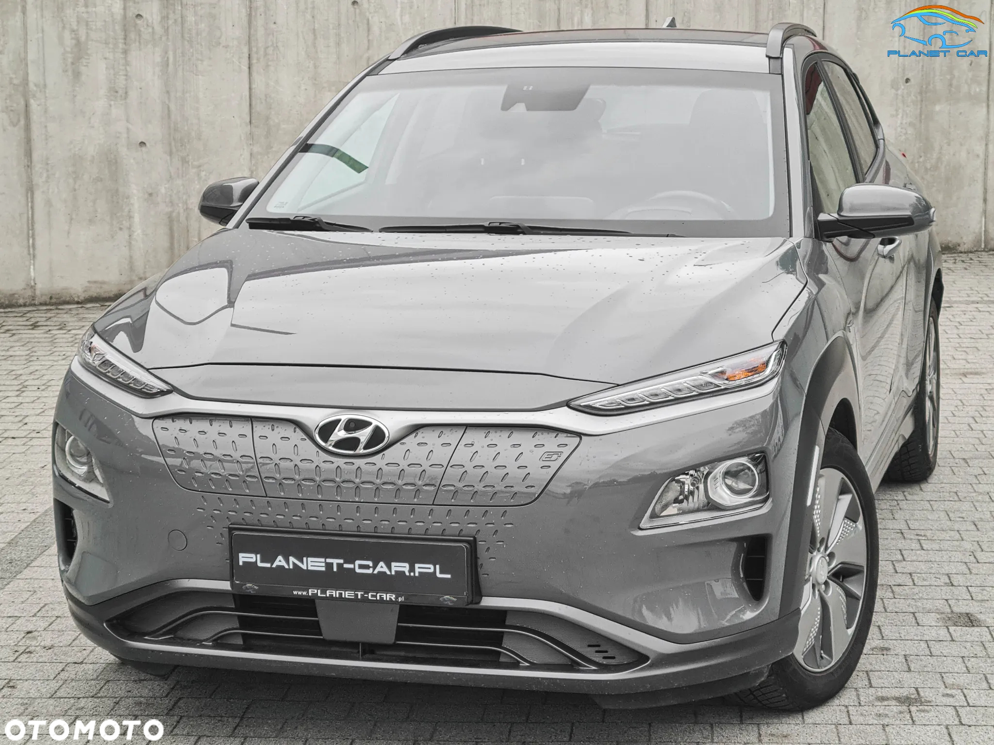 Hyundai Kona Electric 64kWh Premium - 2