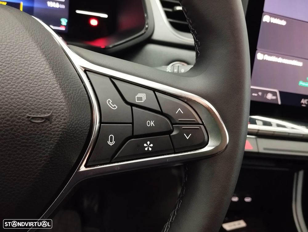 Renault Captur 1.0 TCe Techno Bi-Fuel - 23