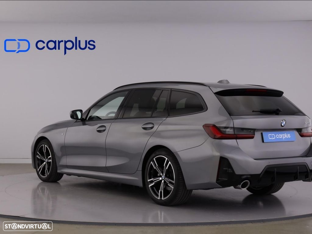 BMW 320 d Touring Pack M Auto - 5