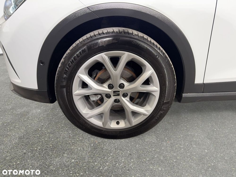 Seat Arona - 11