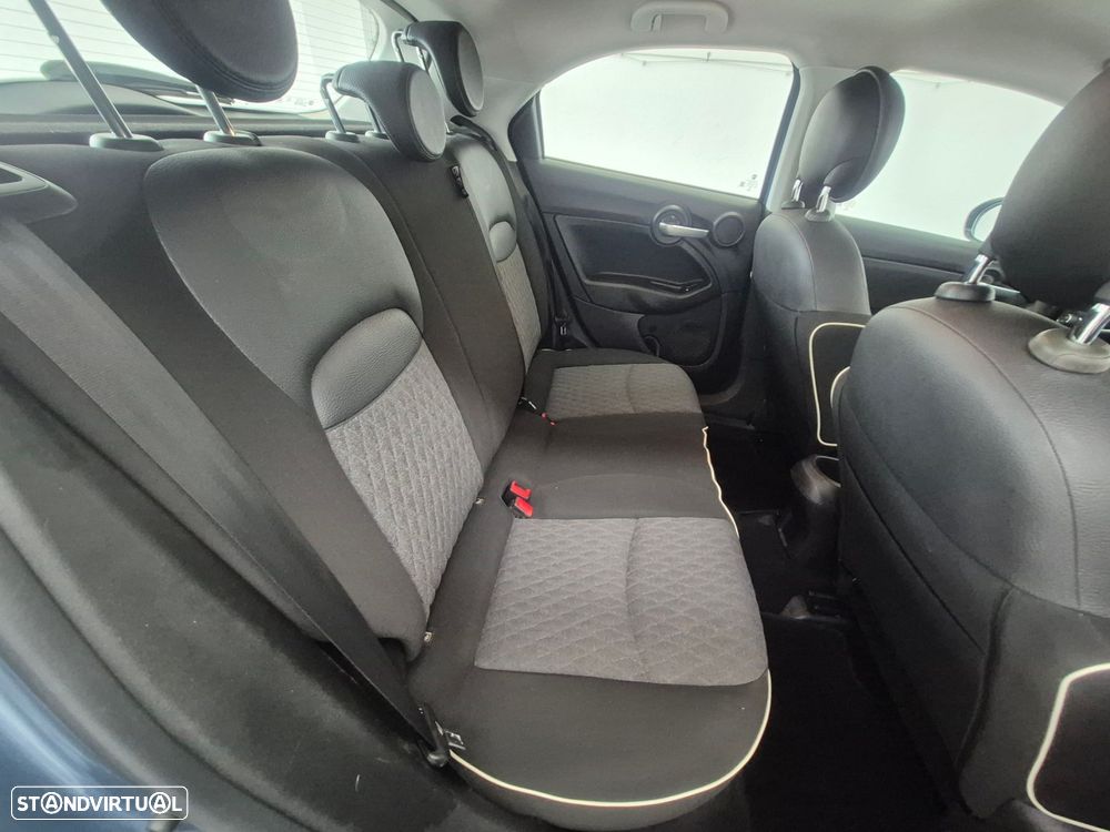 Fiat 500X 1.0 FireFly Cross - 24
