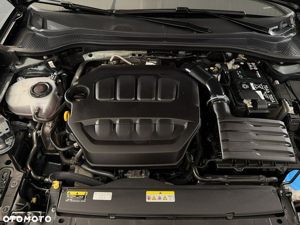 Cupra Leon Sportstourer - 39