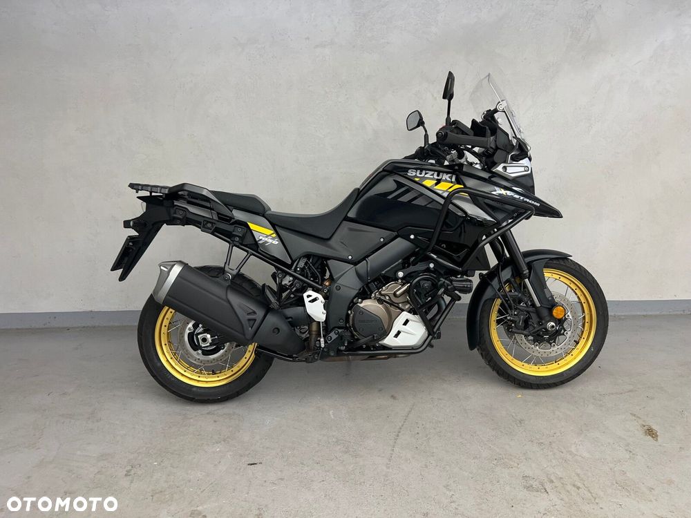 Suzuki DL - 3