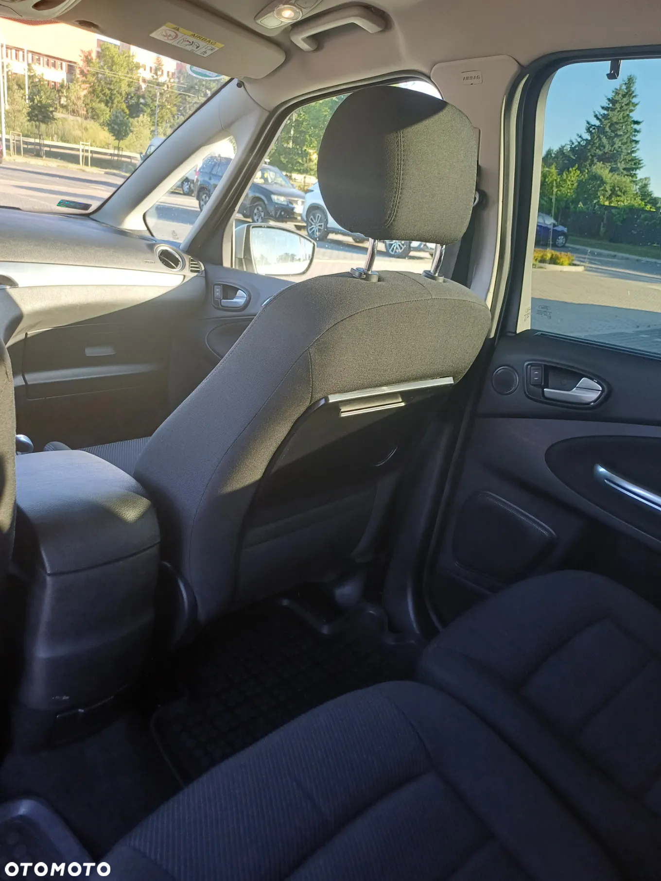 Ford S-Max 1.6 T Titanium - 14