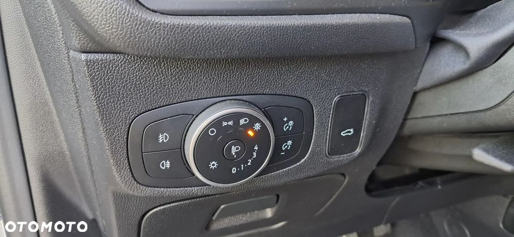 Ford Focus 1.5 EcoBoost Start-Stopp-System Business Edition - 18