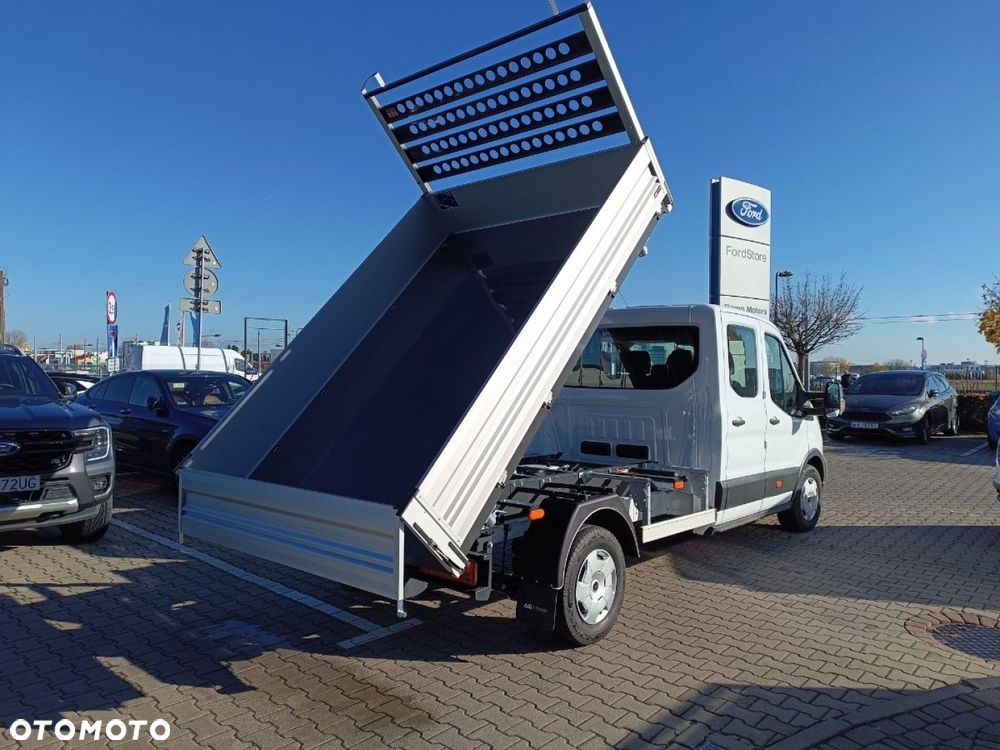 Ford Transit - 6