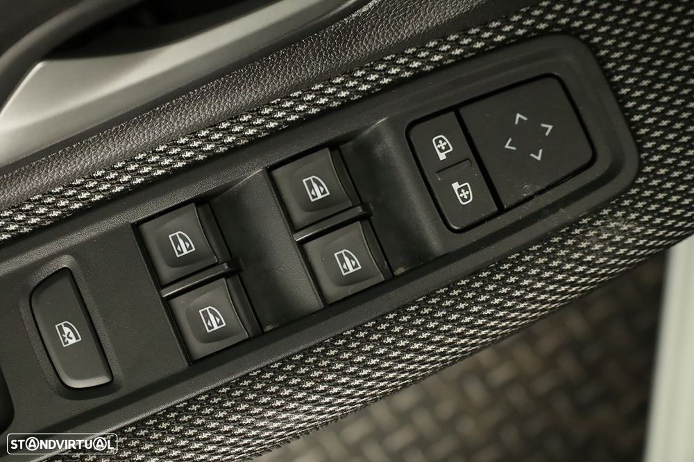 Dacia Sandero 1.0 ECO-G Expression Bi-Fuel - 17