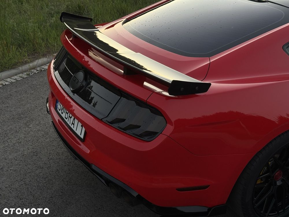 Ford Mustang 5.0 V8 GT - 20