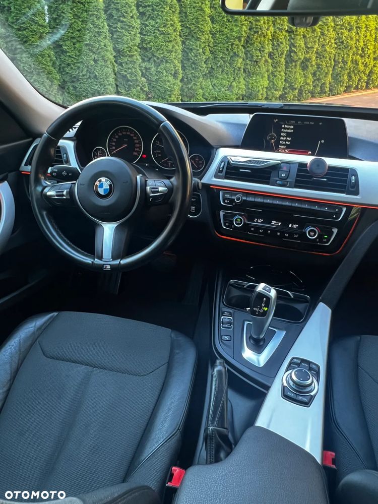 BMW 3GT 318d - 18