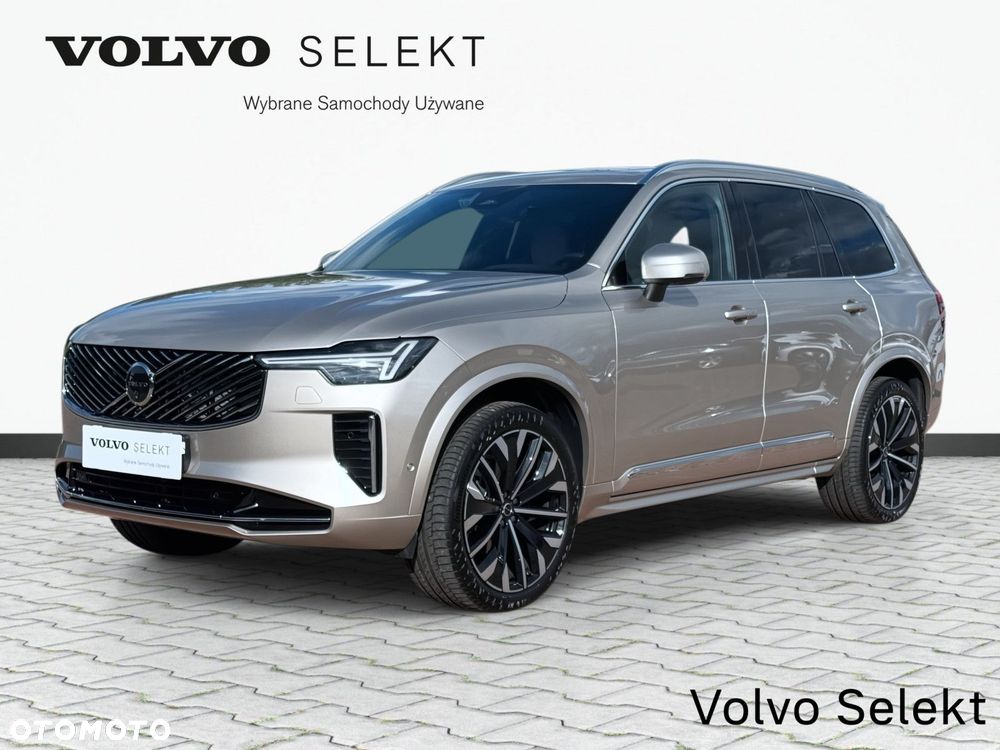 Volvo XC 90 B5 B AWD Ultra Bright 7os - 1