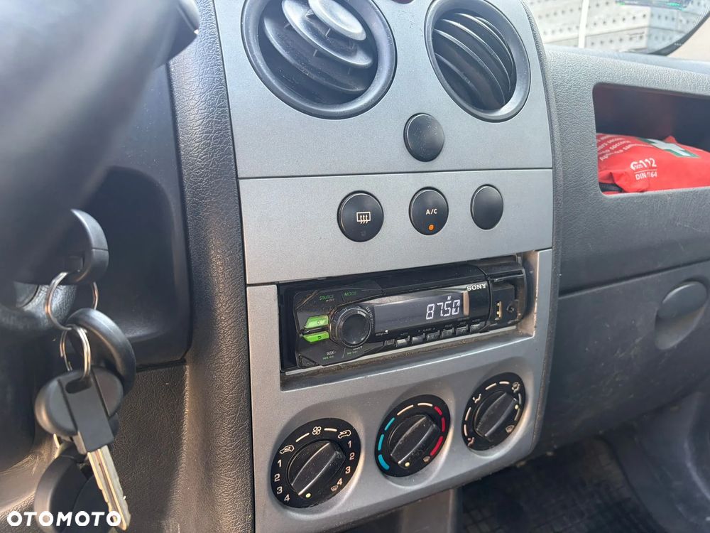 Citroën Berlingo 1.6 HDI - 8