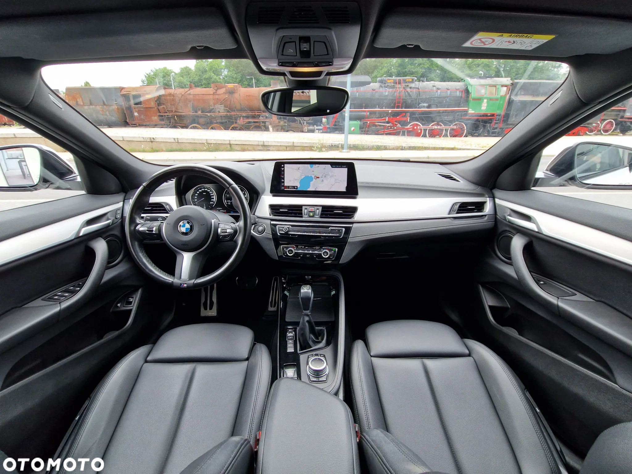 BMW X2 xDrive25e M Sport - 10