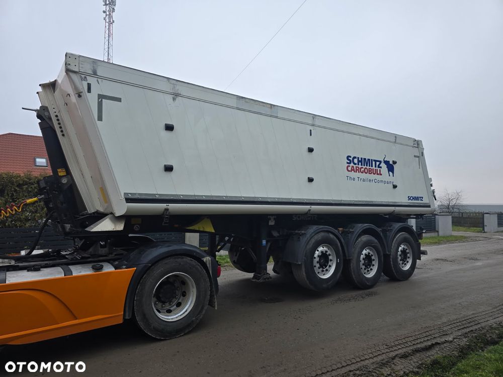 Schmitz Cargobull - 2