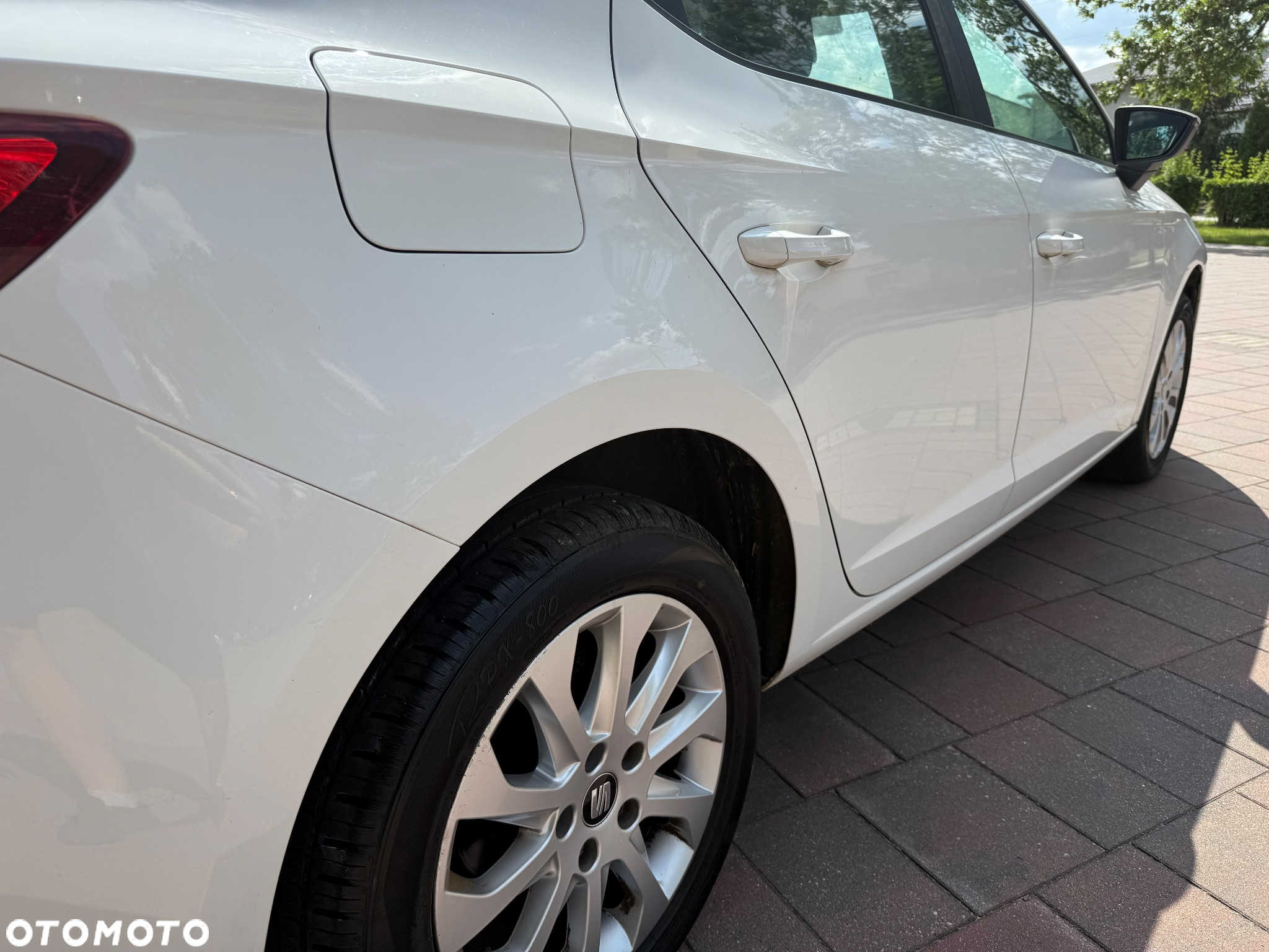 Seat Leon 1.6 TDI Style - 19